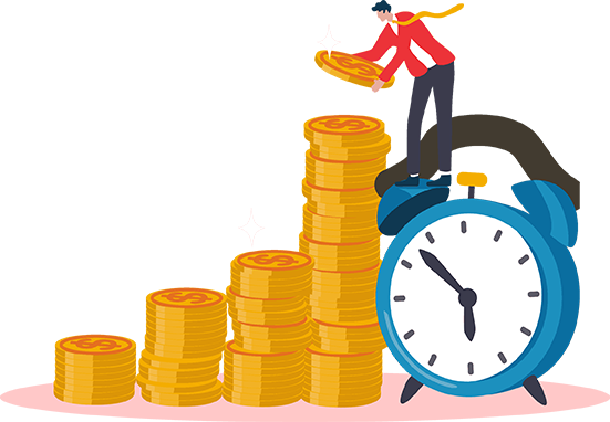 Save Time Save Money